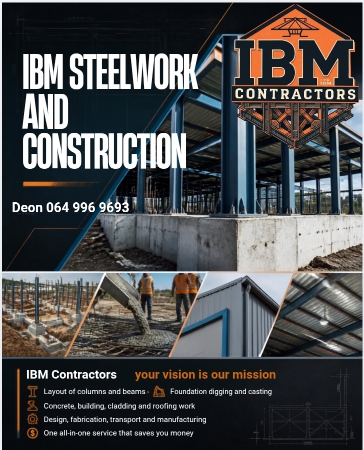 ibmcontractors.co.za